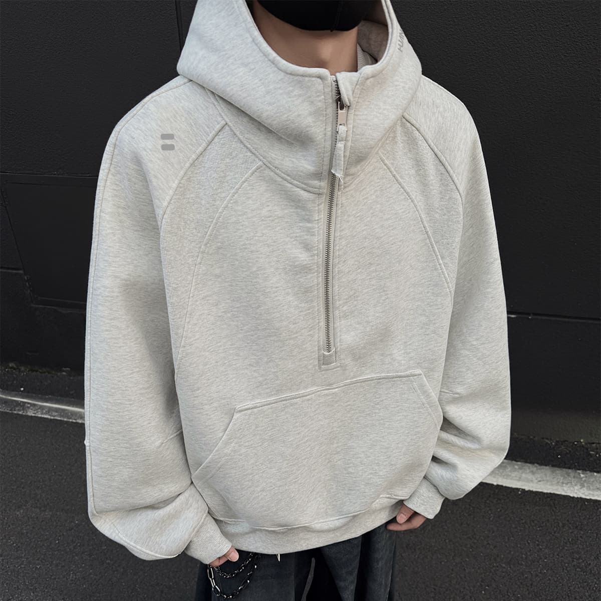 Худи Logo - изображение 5