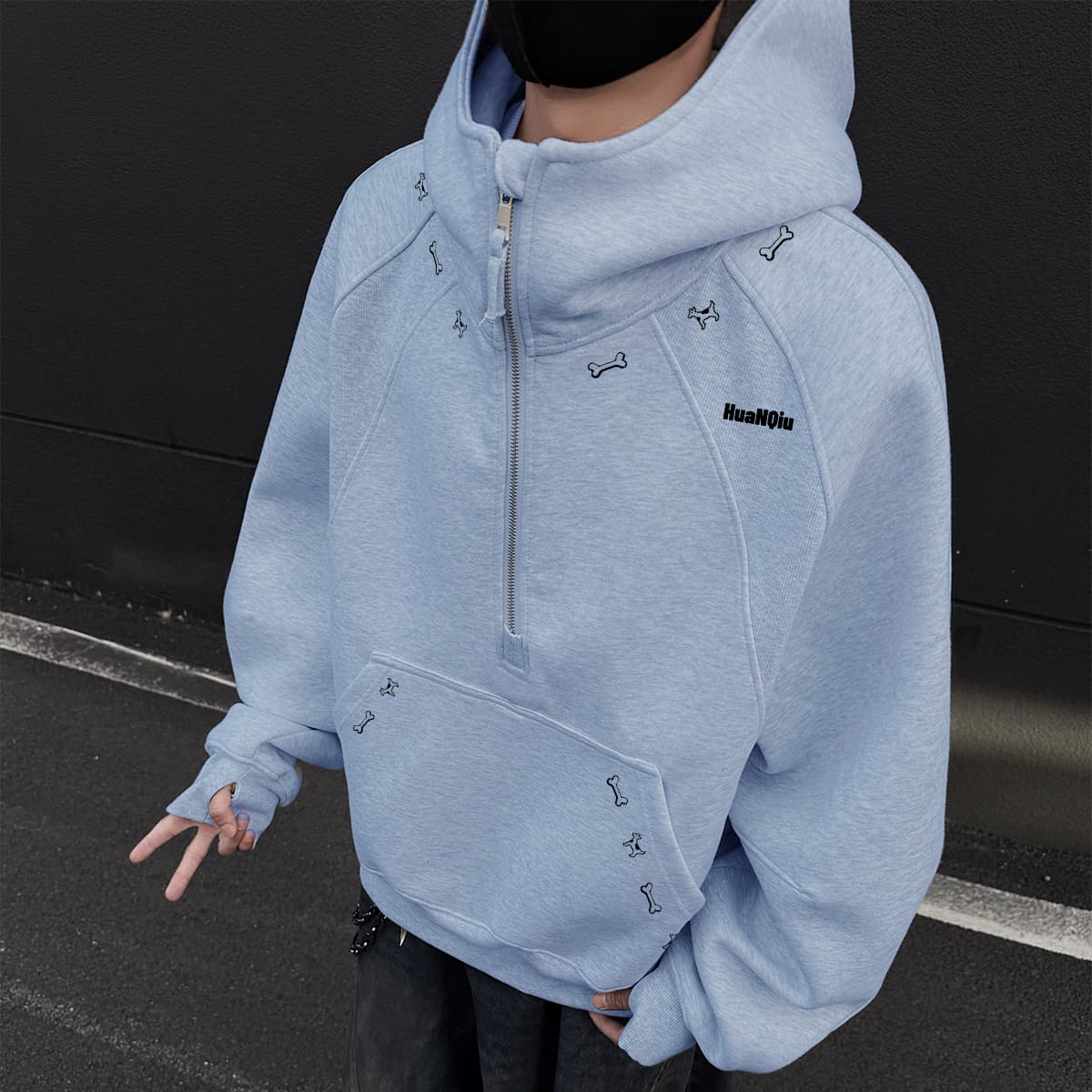 Худи Logo - изображение 3