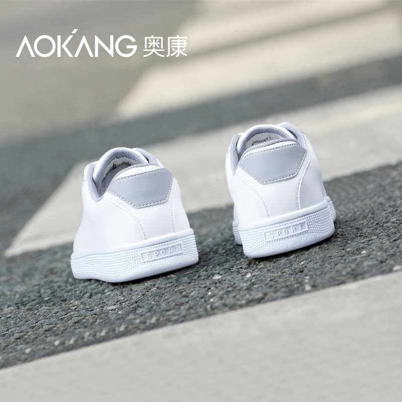 Кроссовки AOKANG - изображение 5