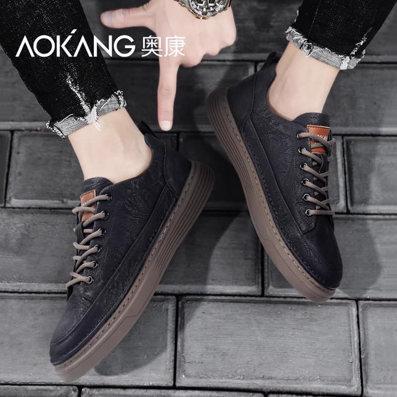 Кроссовки AOKANG - изображение 5