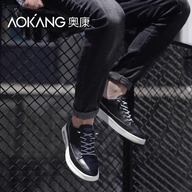 Кроссовки AOKANG - изображение 3