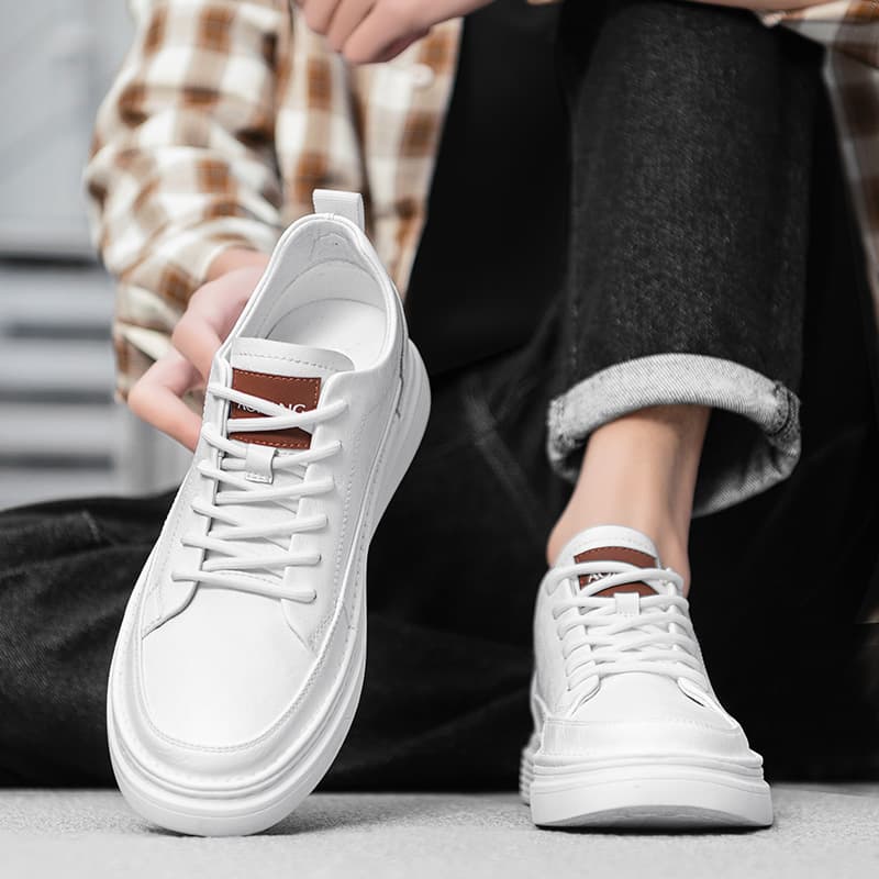 Кроссовки AOKANG - изображение 5