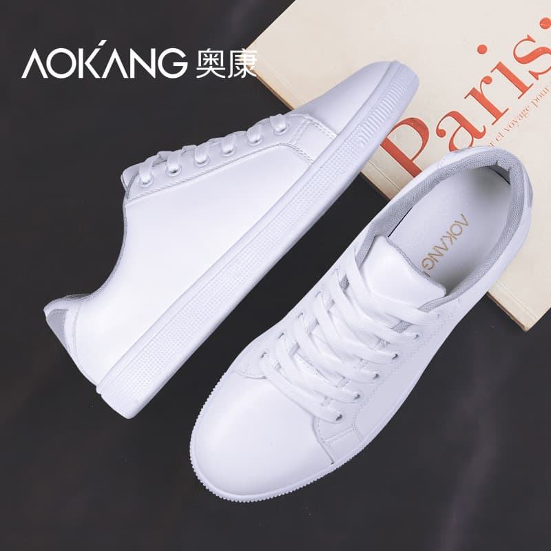 Кроссовки AOKANG - изображение 4