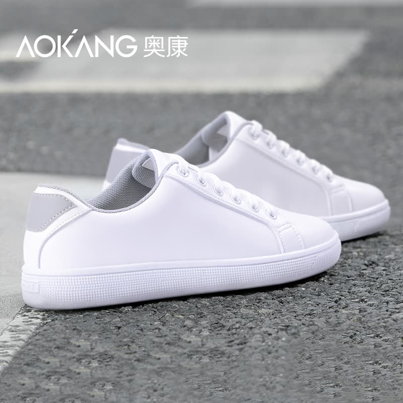 Кроссовки AOKANG - изображение 6