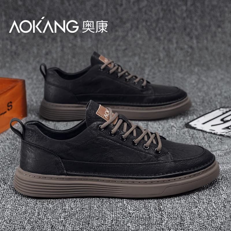 Кроссовки AOKANG - изображение 6