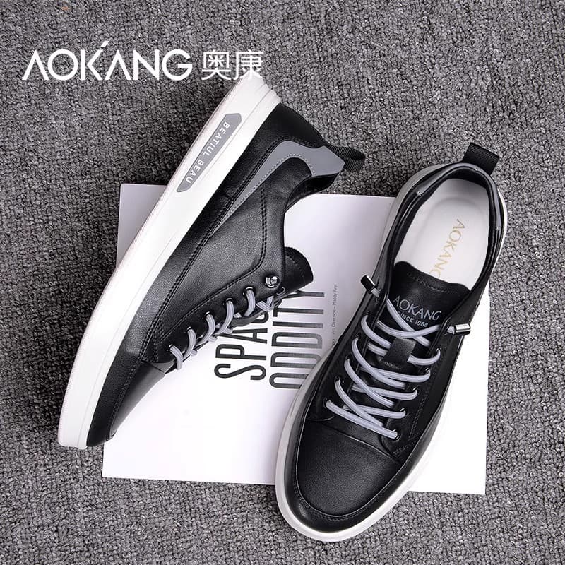 Кроссовки AOKANG - изображение 6