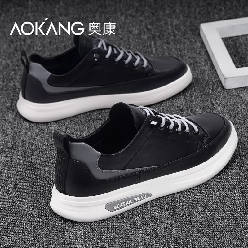 Кроссовки AOKANG - изображение 4
