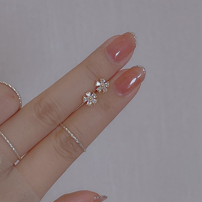 Серьги WAW 925 - изображение 6