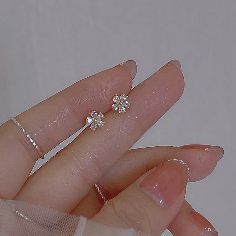 Серьги WAW 925 - изображение 4