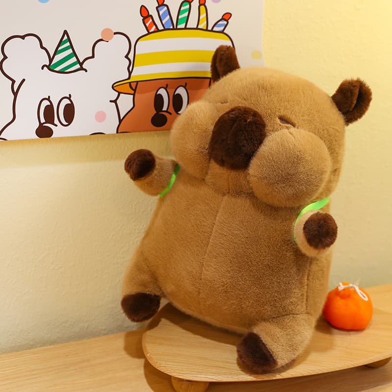 Мягкая игрушка OLOEY 38cm48cm - изображение 6