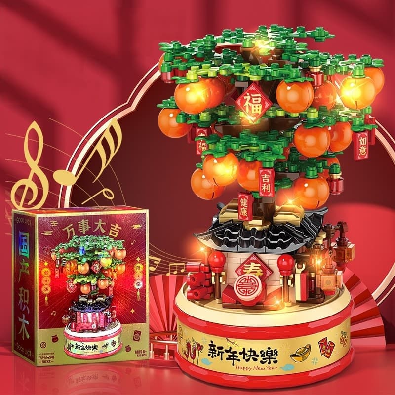 Конструктор 419pcs OLY-WJ-191 - изображение 2