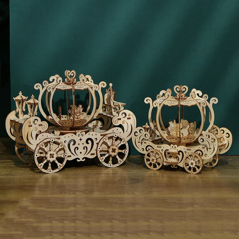 3D 82pcs OLY-WJ-164 - изображение 5