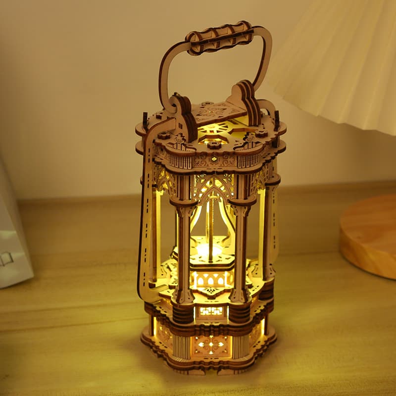 3D DIY 145pcs OLY-WJ-153 - изображение 3