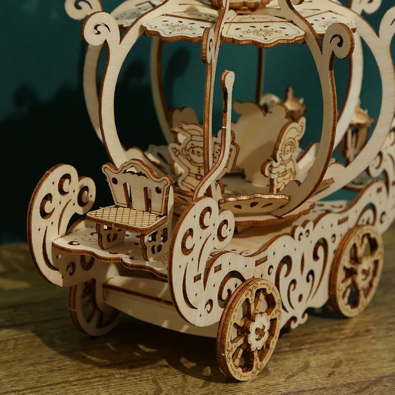 3D 82pcs OLY-WJ-164 - изображение 3