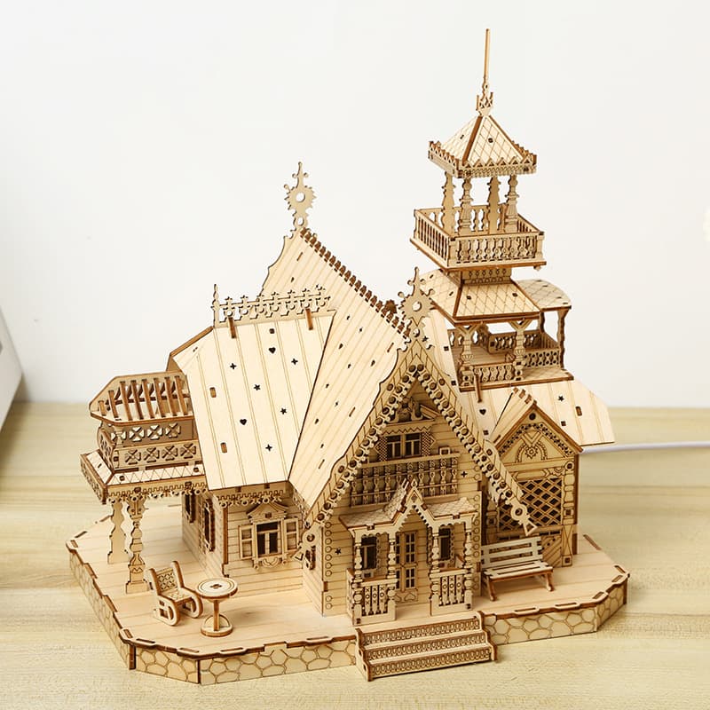 3D DIY - изображение 4
