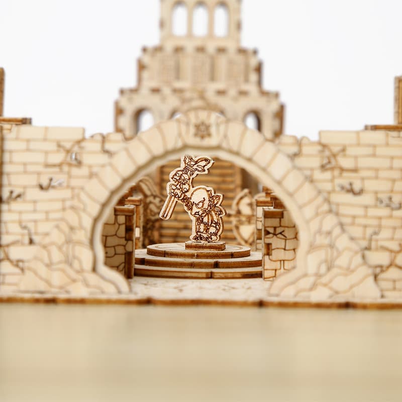 3D - изображение 3