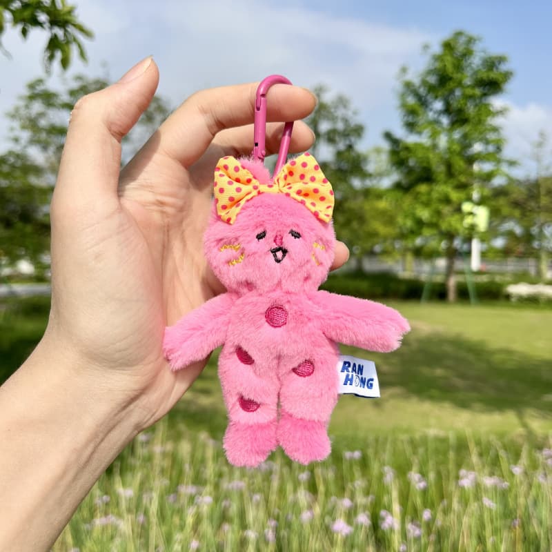 Мягкая игрушка abay 10cm - изображение 2