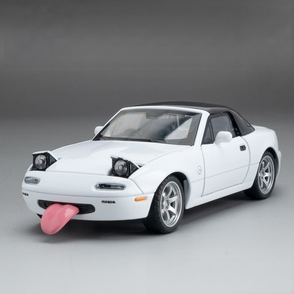 abay 132 MX-5 - изображение 2