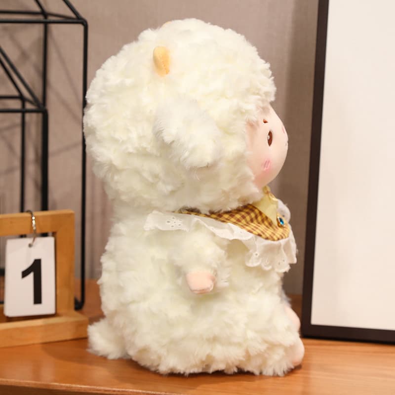 Мягкая игрушка 23cm35cm45cm - изображение 4