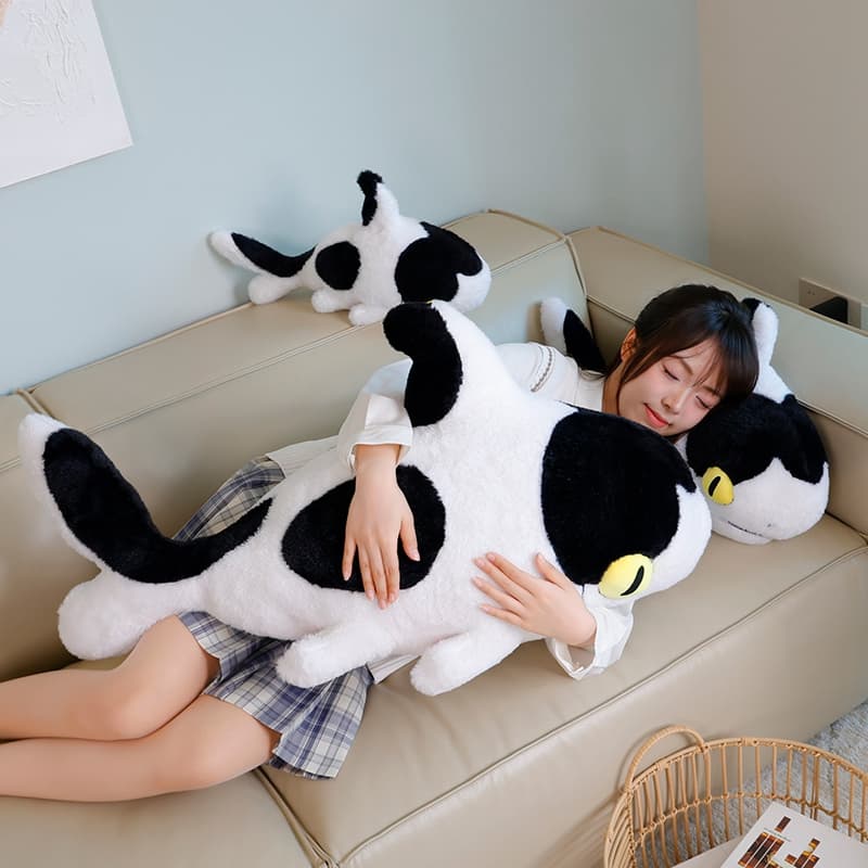 Мягкая игрушка 50cm70cm - изображение 4