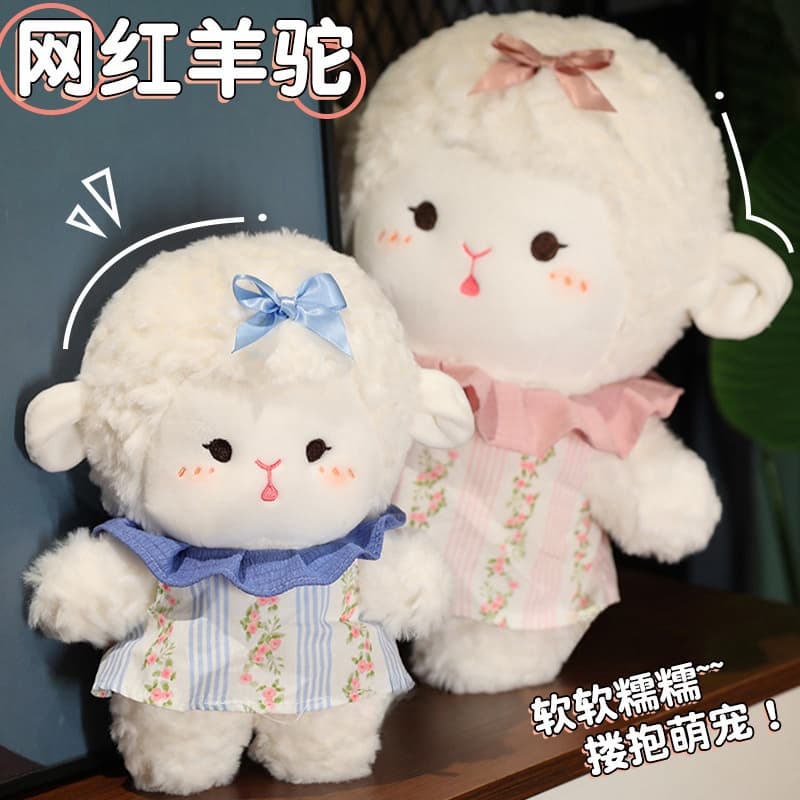 Мягкая игрушка 25cm35cm45cm - изображение 3