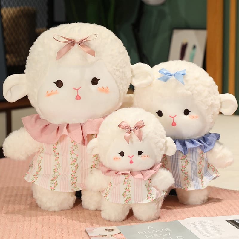 Мягкая игрушка 25cm35cm45cm - изображение 5