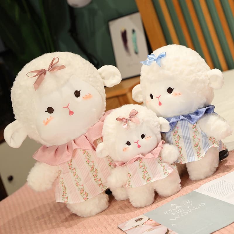 Мягкая игрушка 25cm35cm45cm - изображение 6