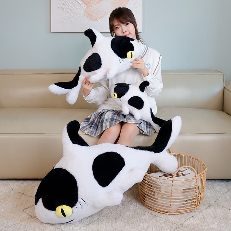 Мягкая игрушка 50cm70cm - изображение 5