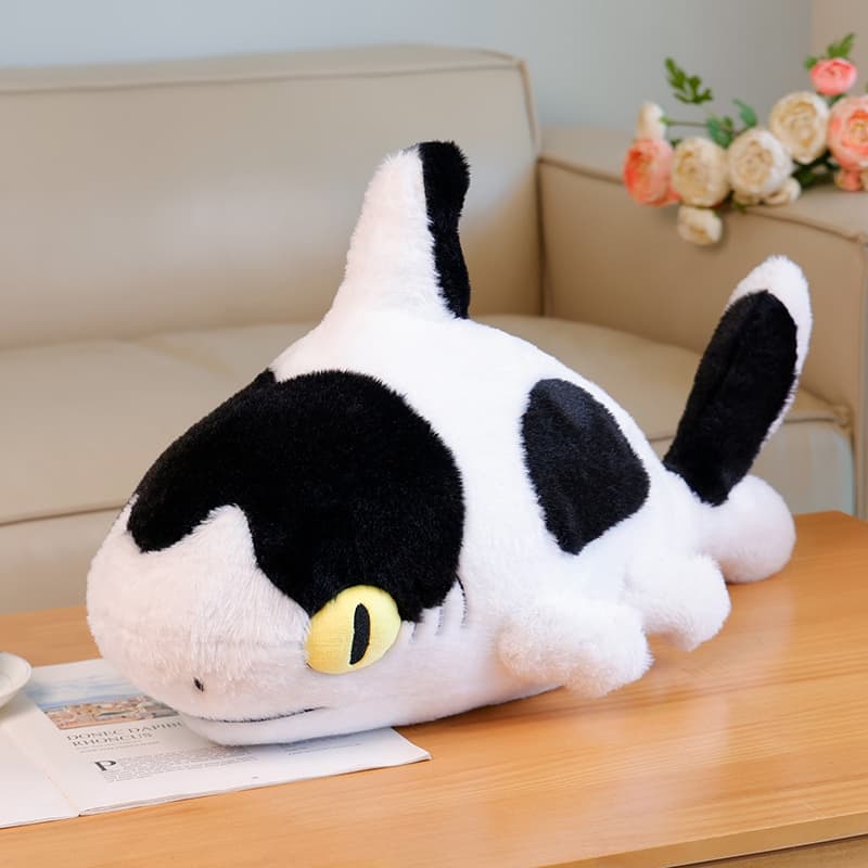 Мягкая игрушка 50cm70cm - изображение 2
