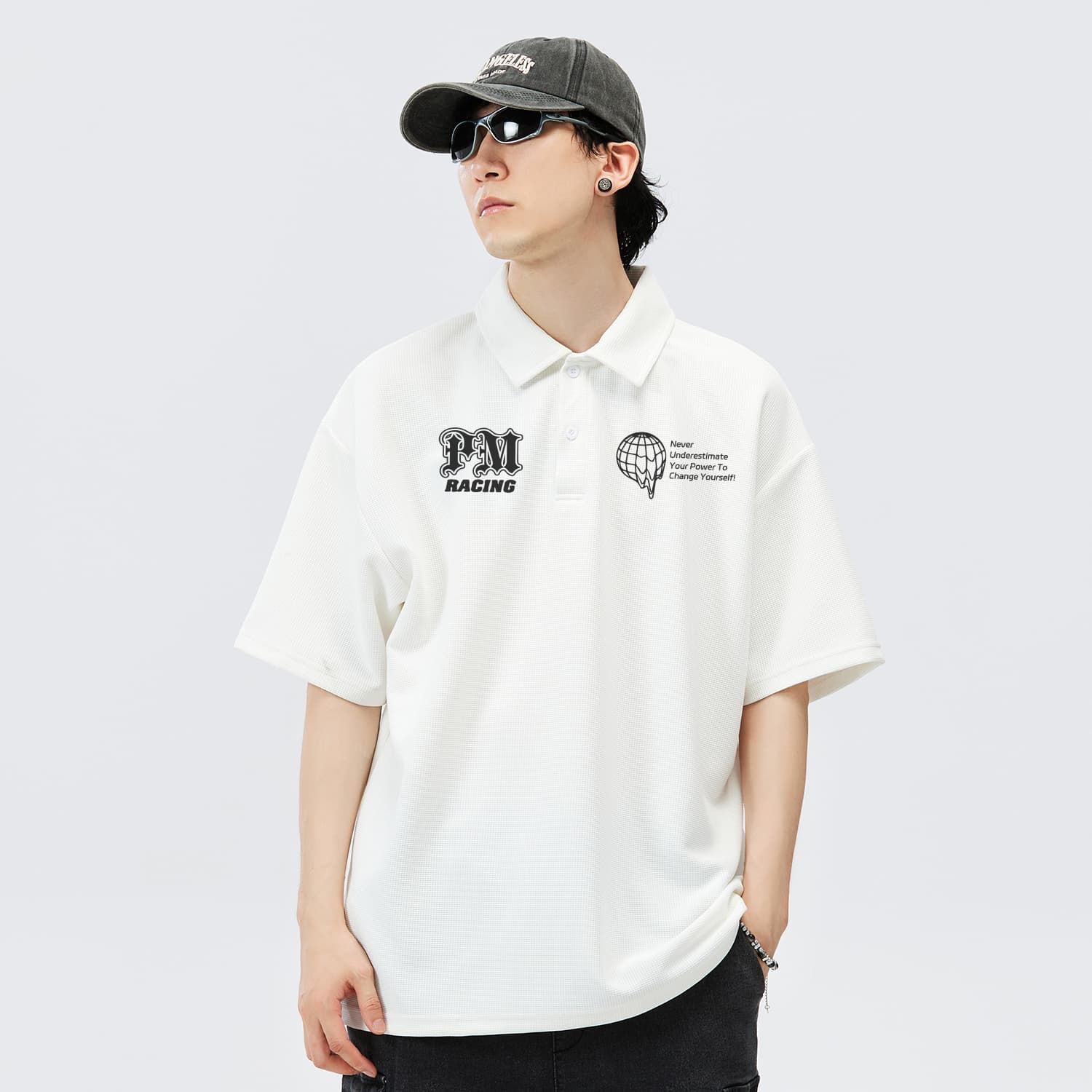 Поло PEIMENG Polo - изображение 3