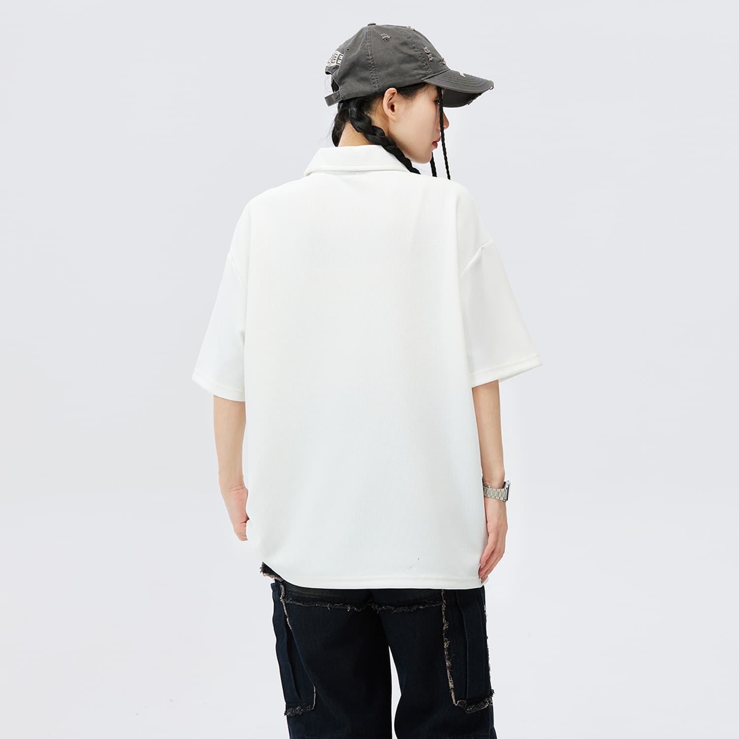Поло PEIMENG Polo - изображение 4