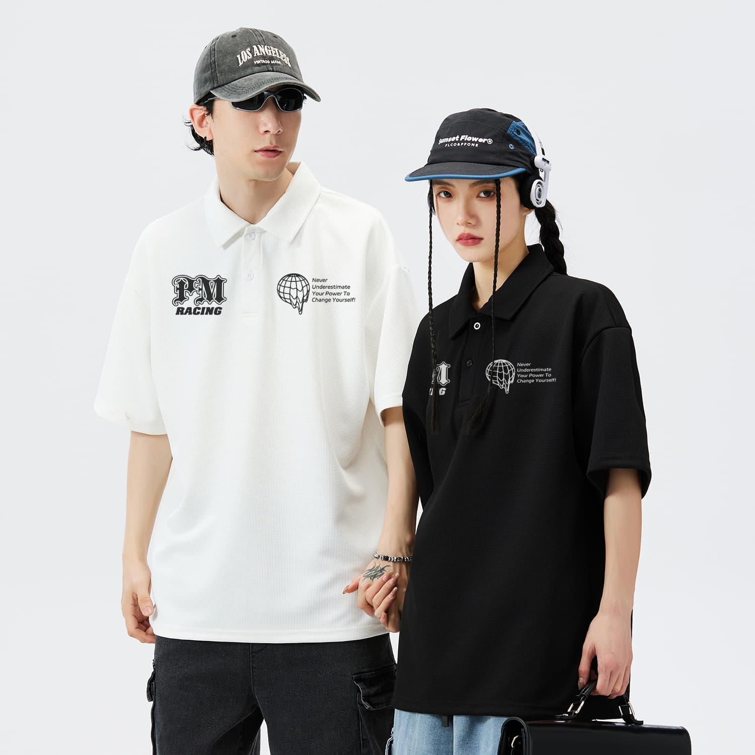 Поло PEIMENG Polo - изображение 5