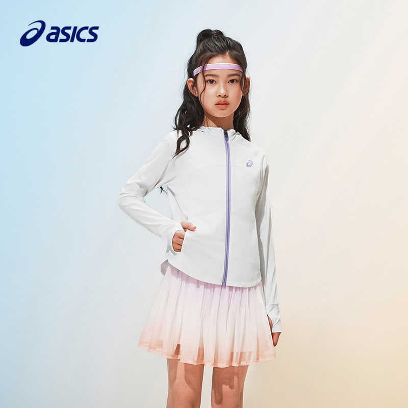 ASICS KIDS Одежда с защитой от солнца - изображение 2