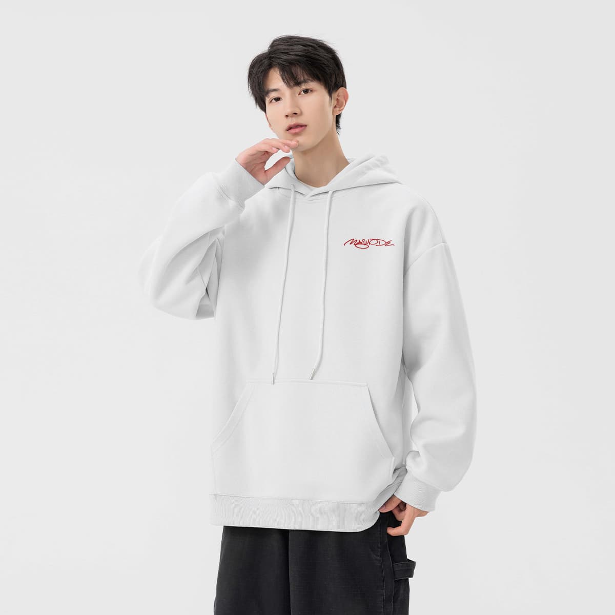 Худи magmode LOGO - изображение 5