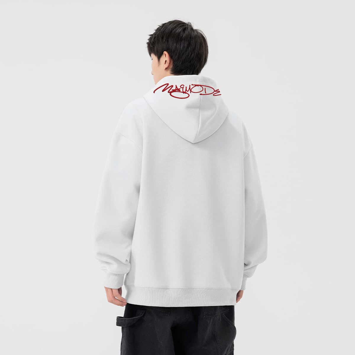 Худи magmode LOGO - изображение 4