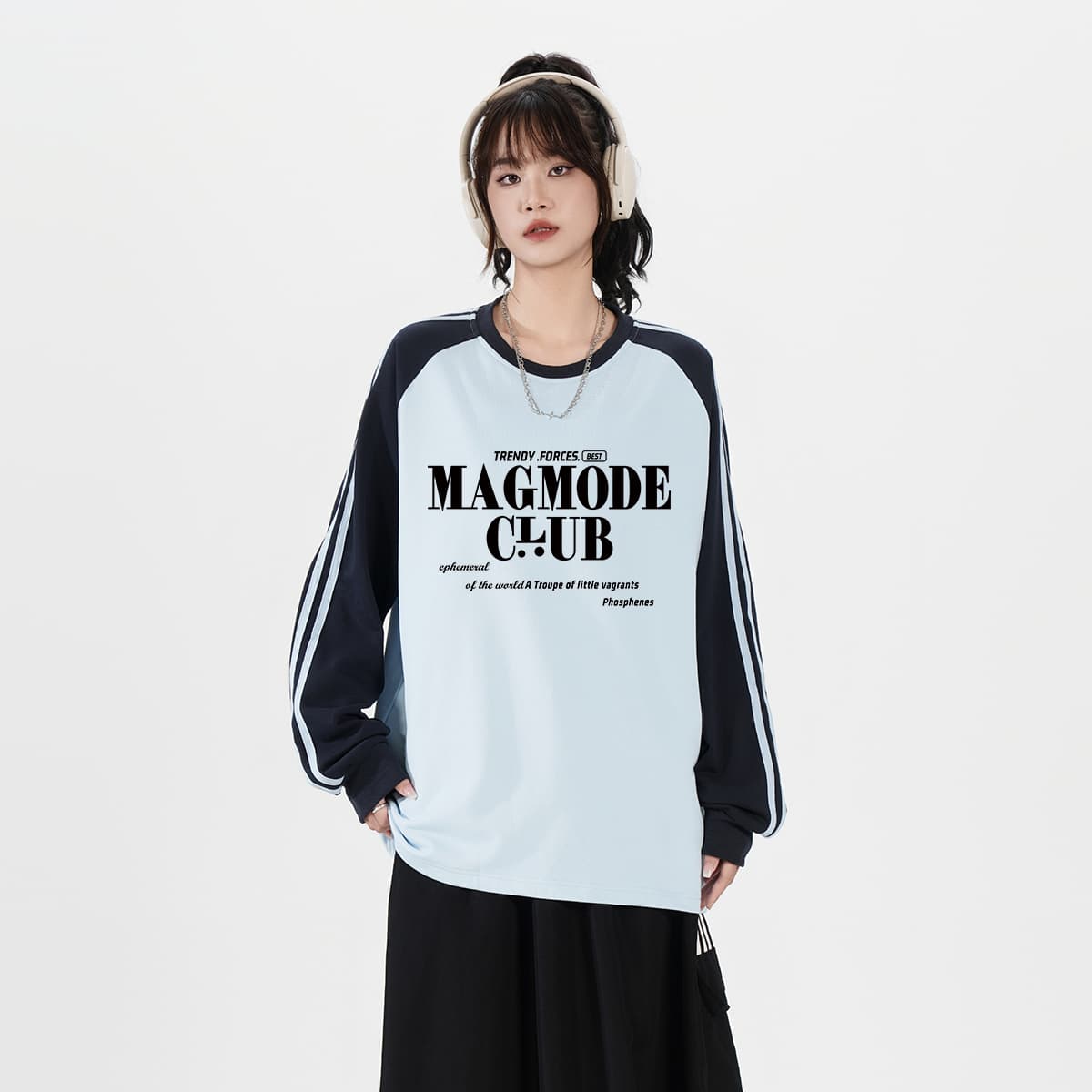 Magmode Унисекс Комплект с толстовкой - изображение 4