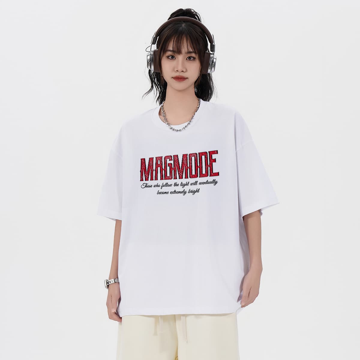 Футболка Magmode Унисекс Футболки - изображение 4