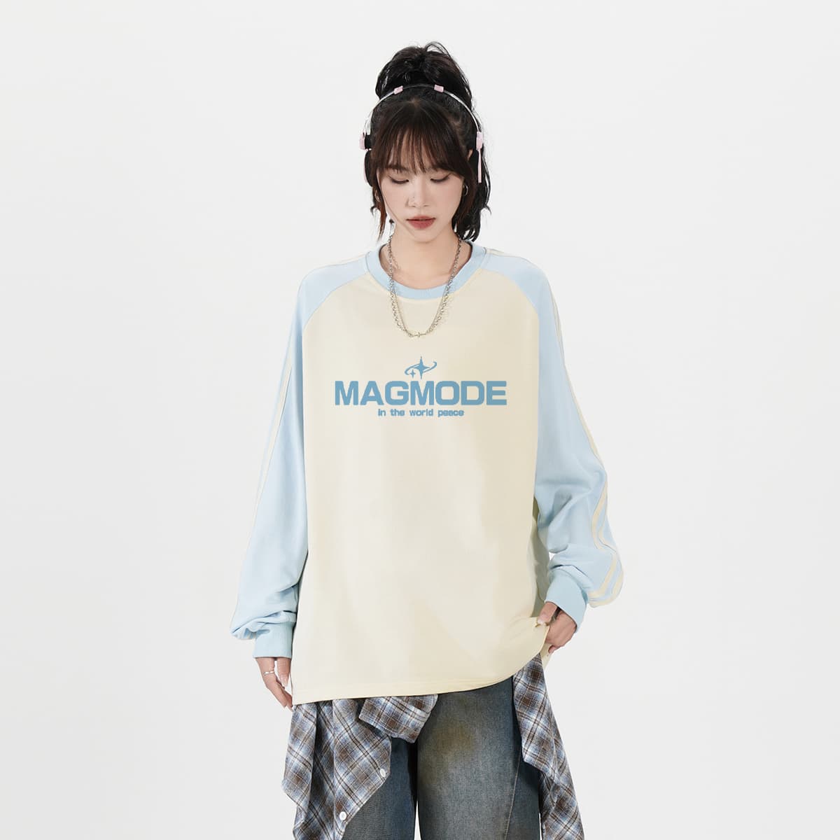 Худи magmode - изображение 4
