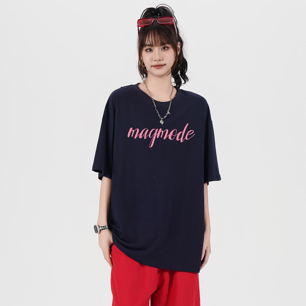Футболка magmode 7T - изображение 3