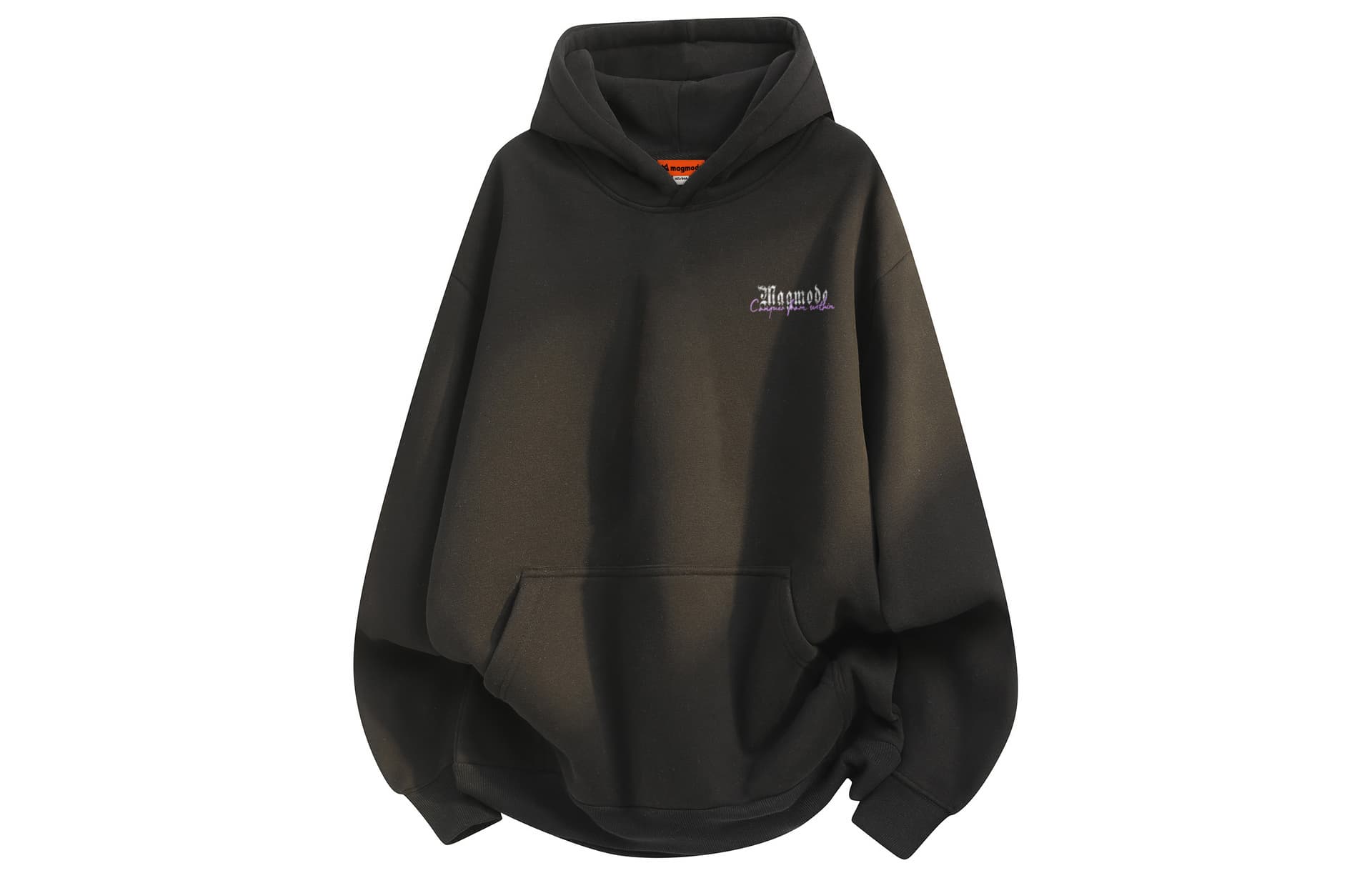 Худи magmode Grim Reaper Hoodie - изображение 2