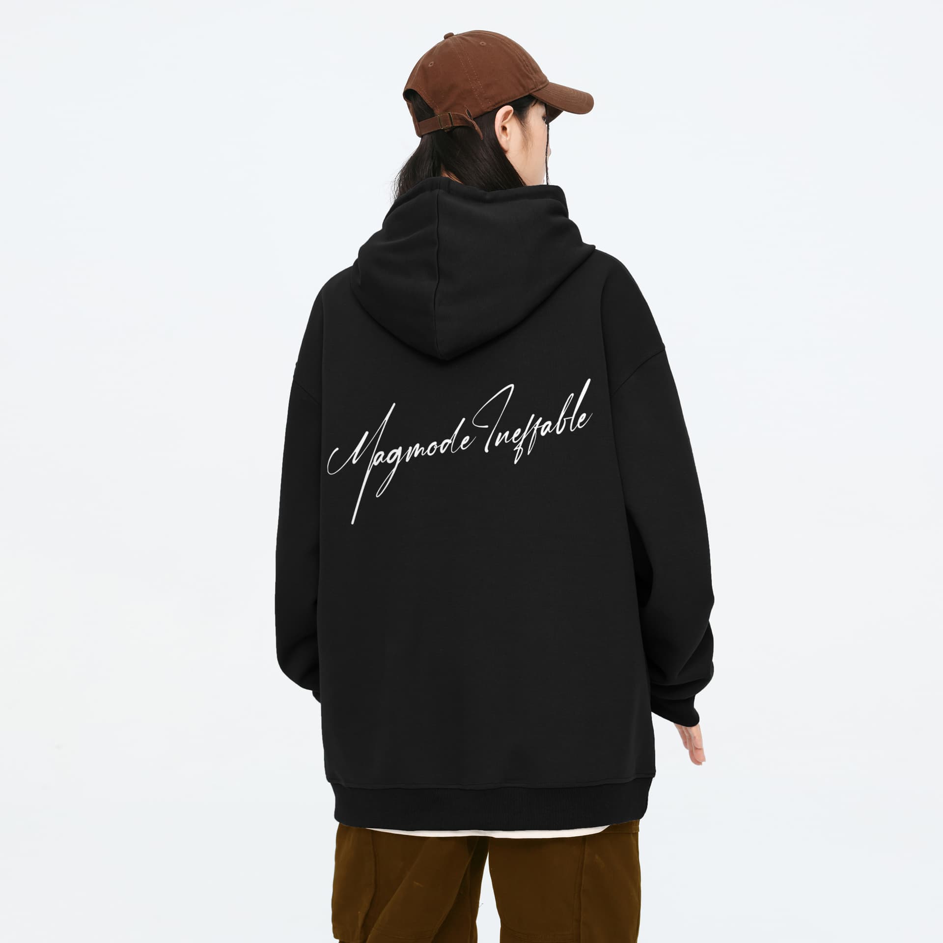 Худи magmode Logo - изображение 4