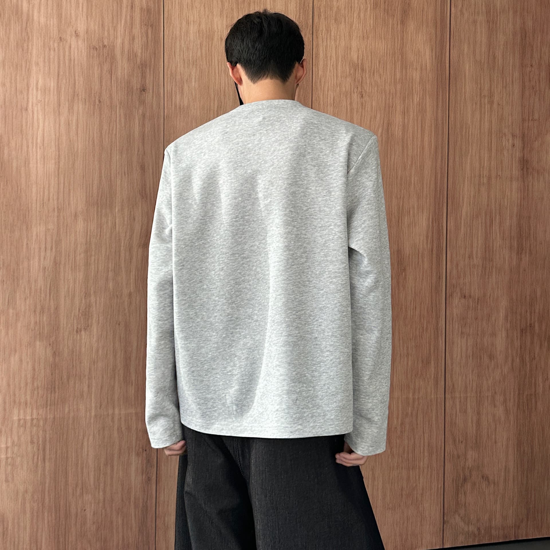 Футболка Magmode Мужские T-рубашки - изображение 6