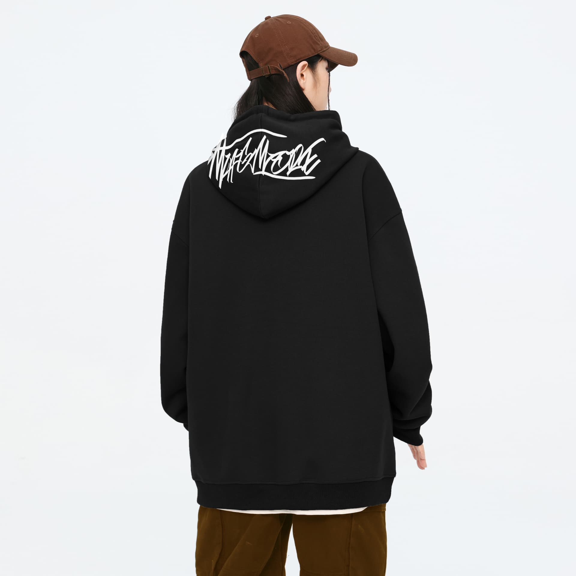 Худи magmode Logo - изображение 3