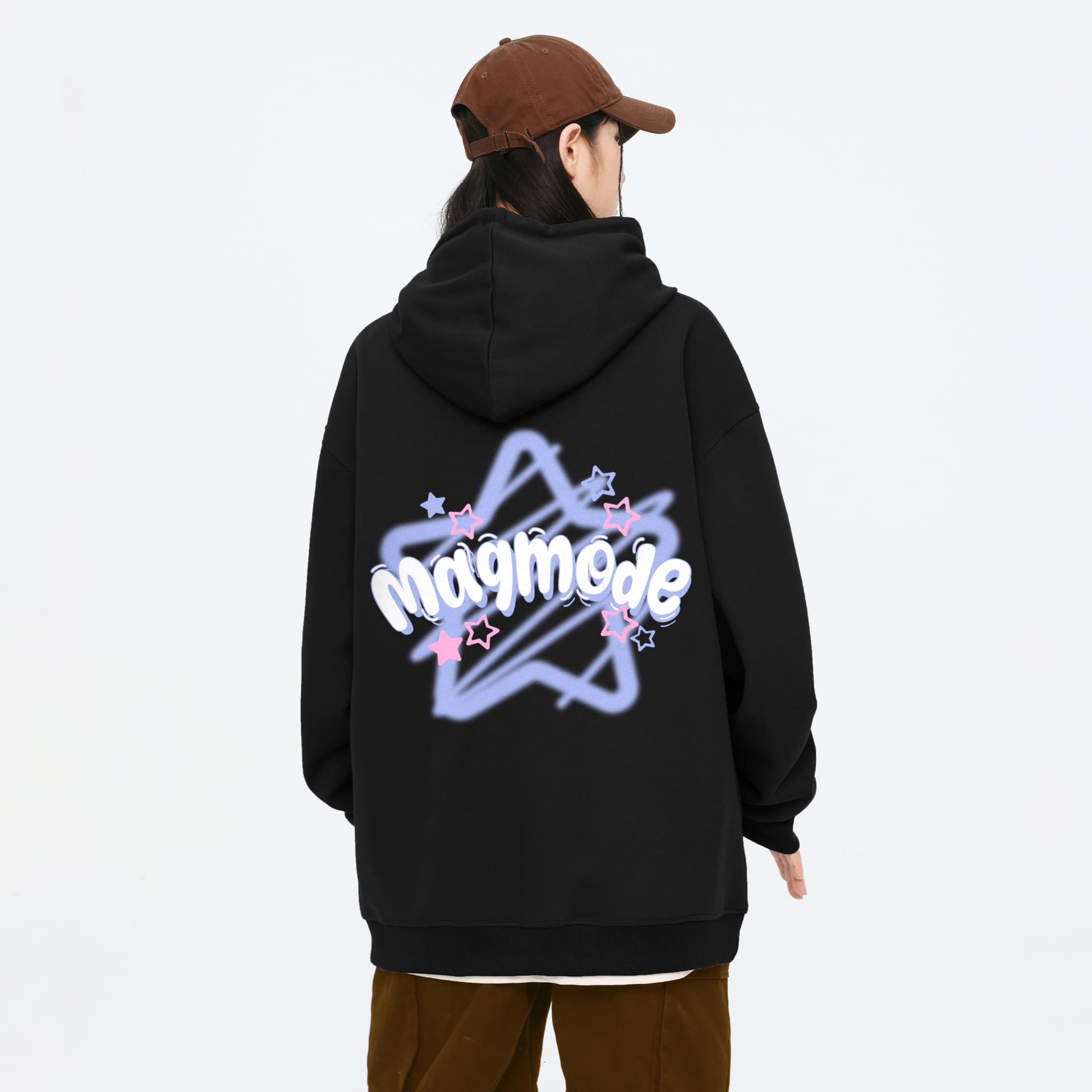 Худи magmode Logo - изображение 4