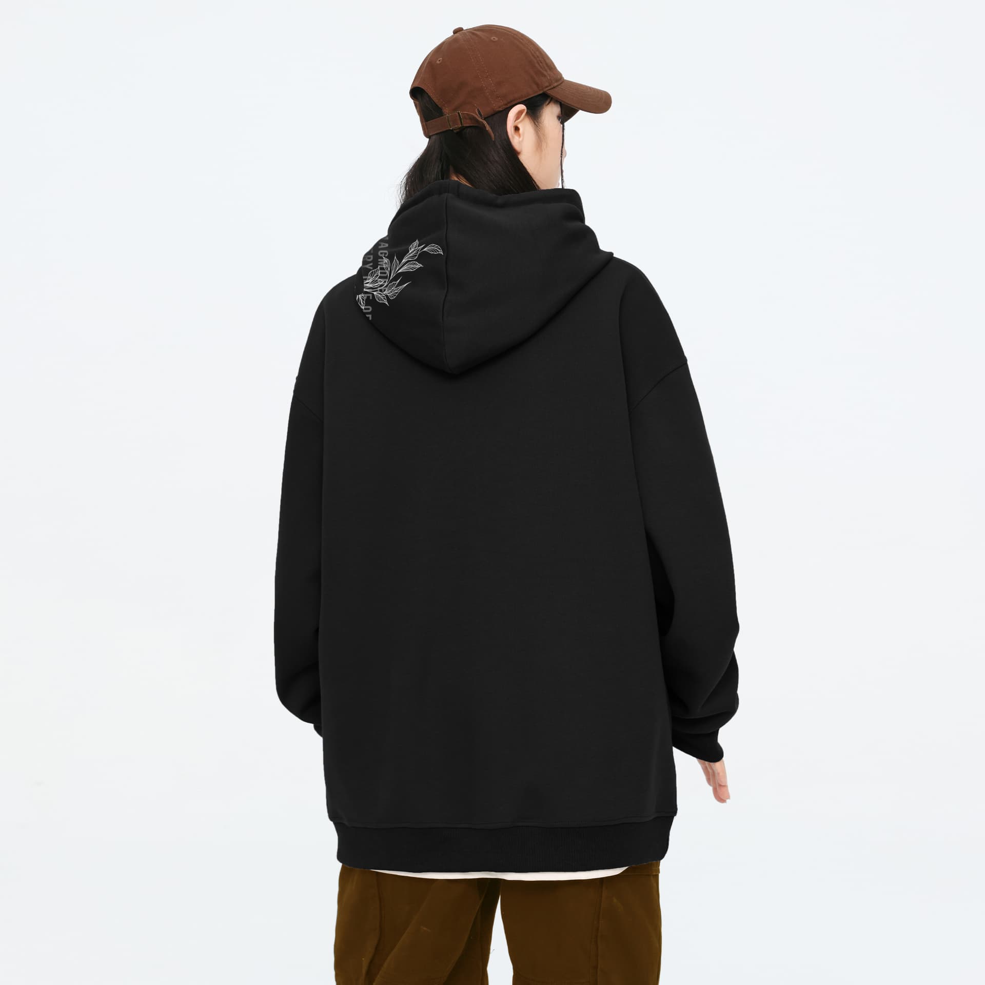 Худи magmode Logo - изображение 3