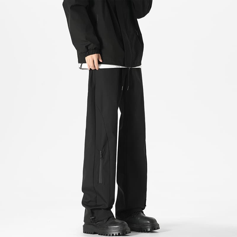 Штаны Jeep Leisure Collection Повседневные брюки Мужские - изображение 4