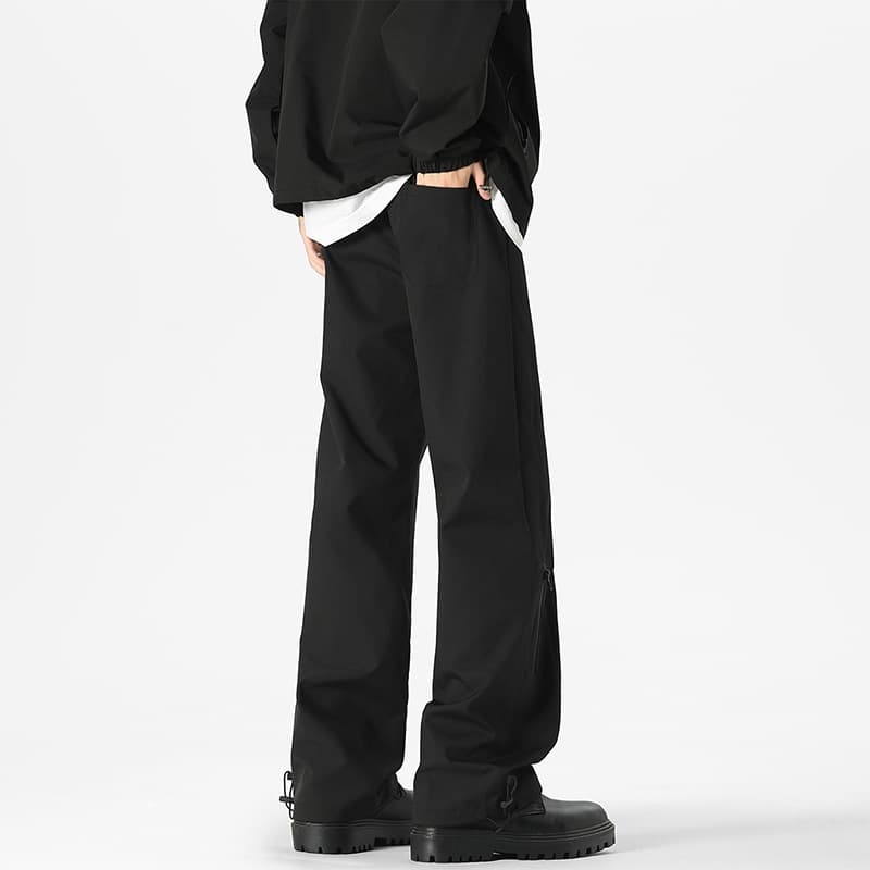 Штаны Jeep Leisure Collection Повседневные брюки Мужские - изображение 3
