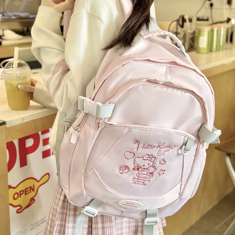 Рюкзак Hello Kitty - изображение 7