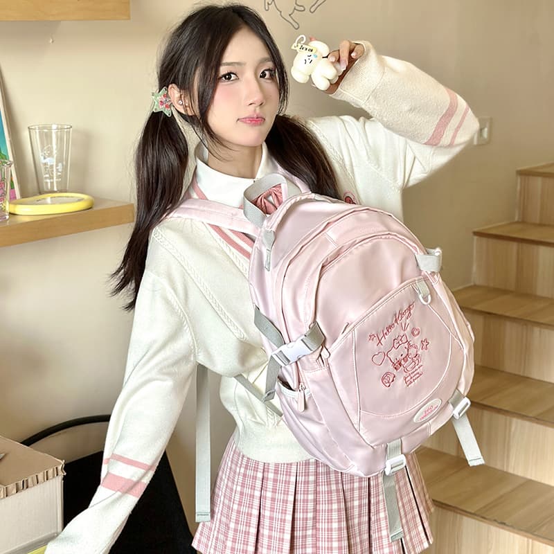 Рюкзак Hello Kitty - изображение 6