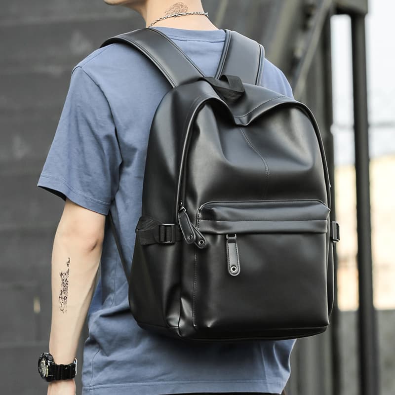Рюкзак MOYYI PVC - изображение 7